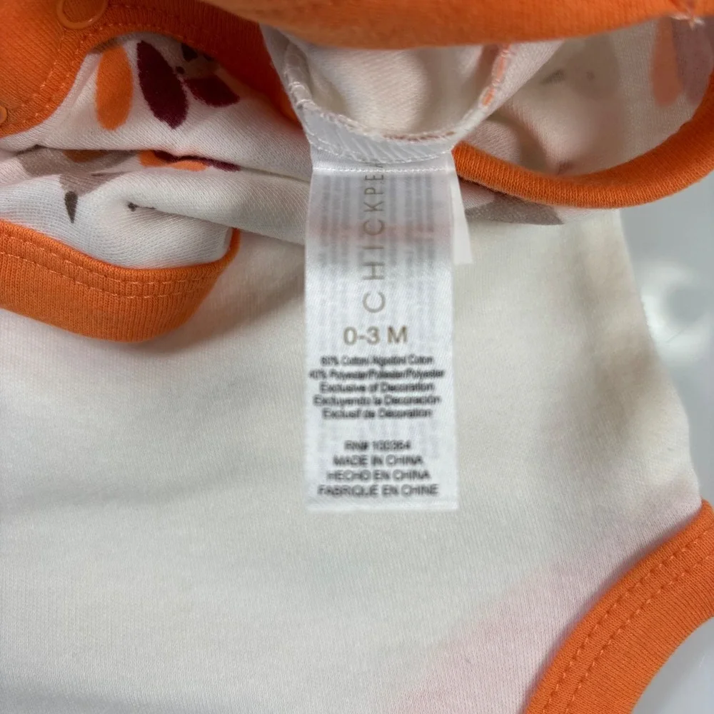 Chickpea brand type